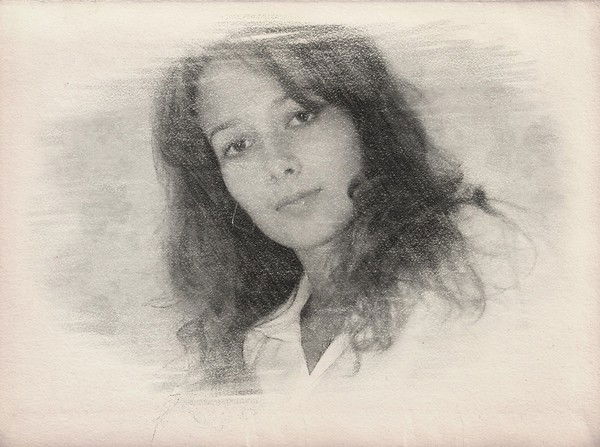 Анна Давыдова