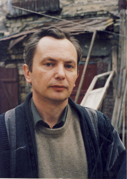 Игорь Варешкин