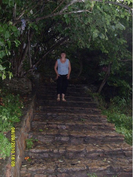 Светлана Ганцева