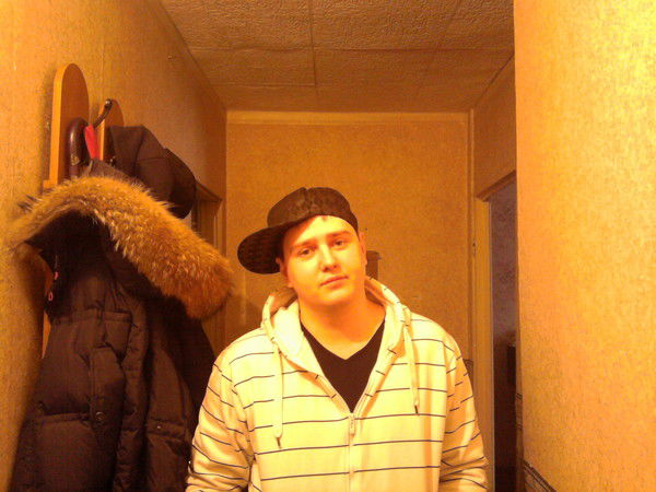 Дмитрий Першин