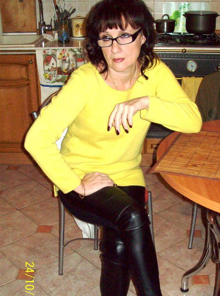 Елена Каюмова