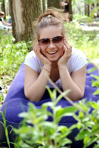 Светланка Черняева