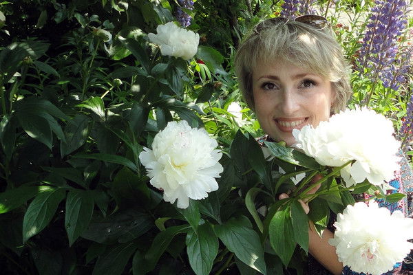 Ольга Шатова