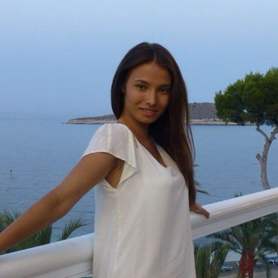 Ралина Абдуллина