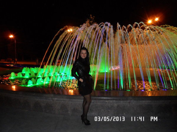 Гульназ Фаттахова