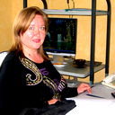 Елена Пискунова