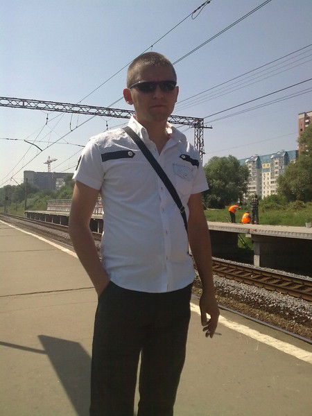 Николай Базайкин