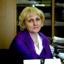 Марина Полябина
