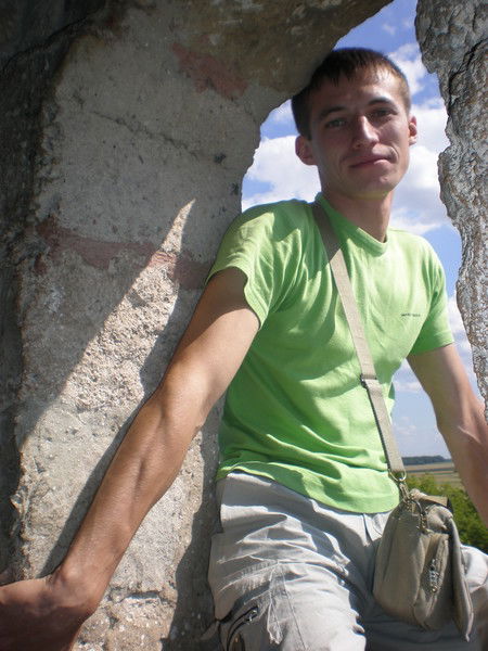 Анас Шайхутдинов