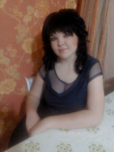 Вилена Кутлумаметова