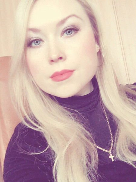 Наталия Букина