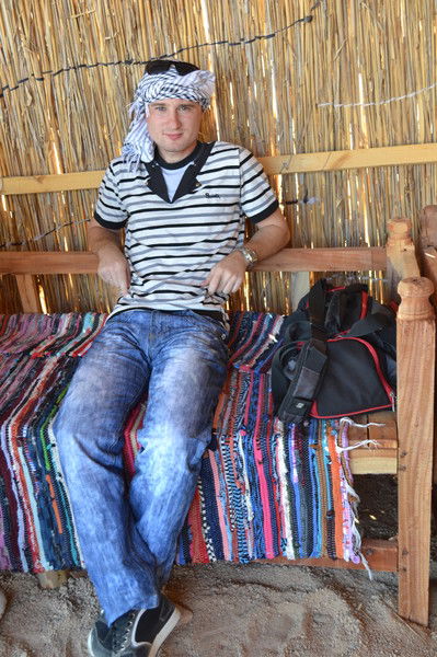 Алмаз Сабиров