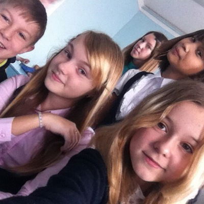 Данила Старчиков