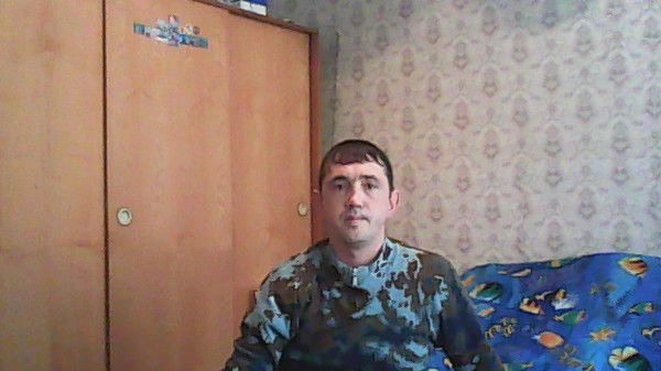 Вадим Кузьмин