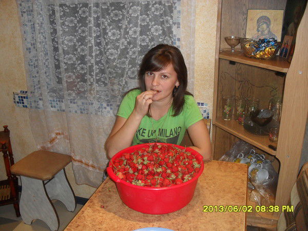 Ирина Буторова