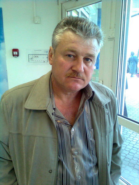 Иван Бодров