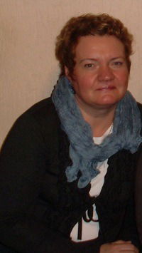 Ольга Липневич