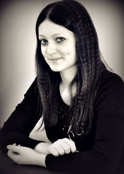 Лана Светлая