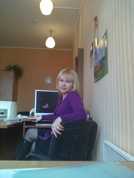 Ксения Грекович