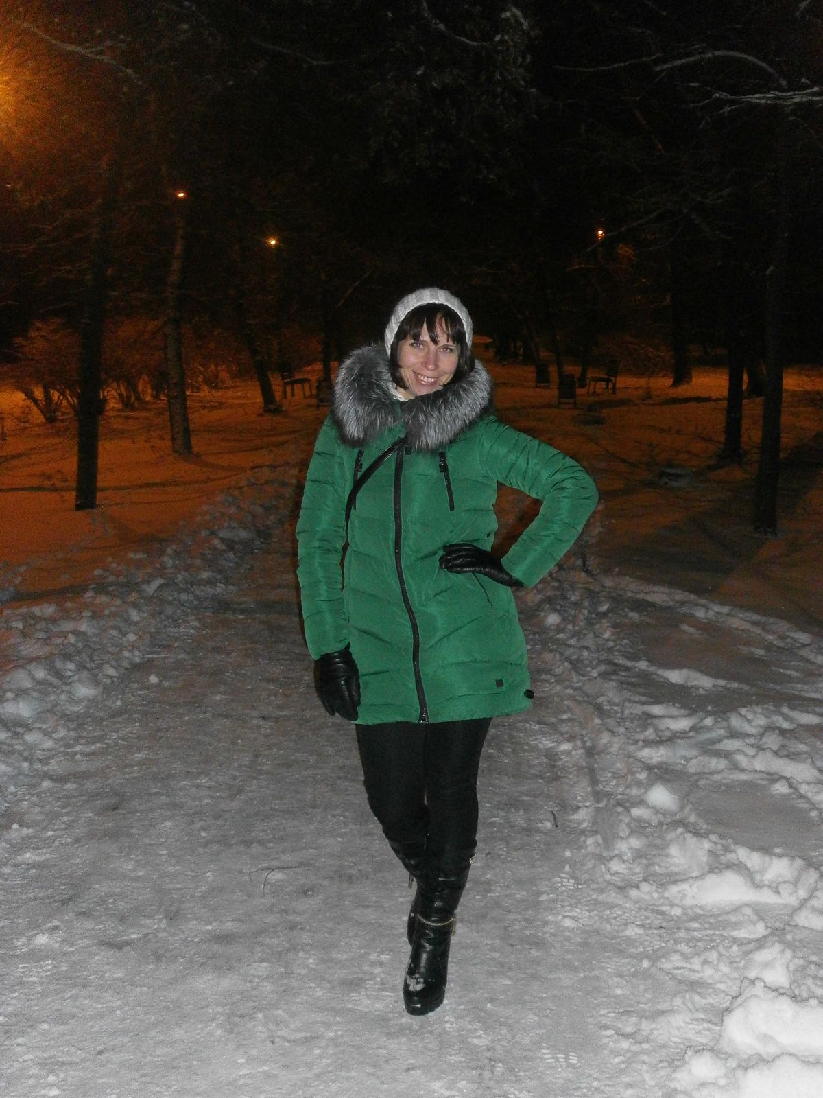 Татьяна Ряднова