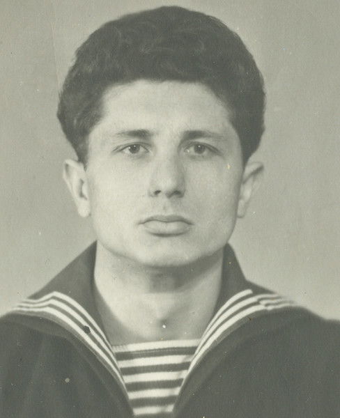 Александр Гинкул