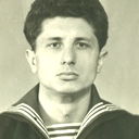 Александр Гинкул