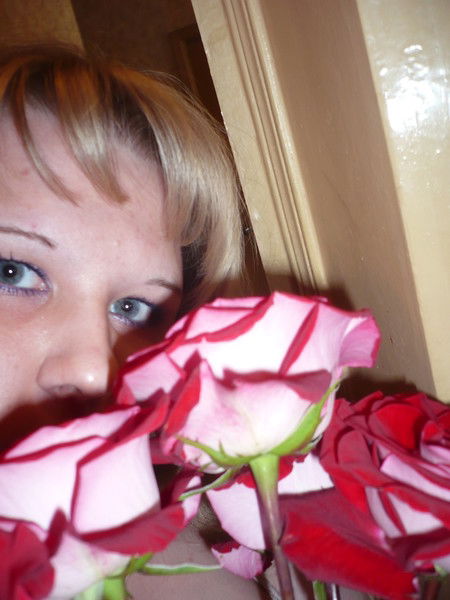 Аня Колисниченко