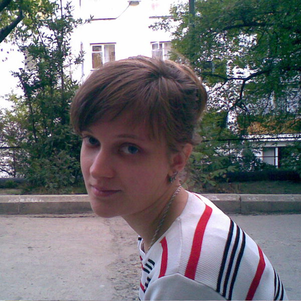 Александра Антонникова