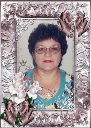 Татьяна Докучаева