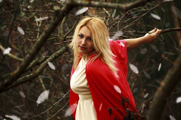 Кира Щербакова