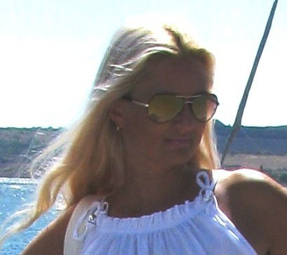 Natalochka Knyazkova