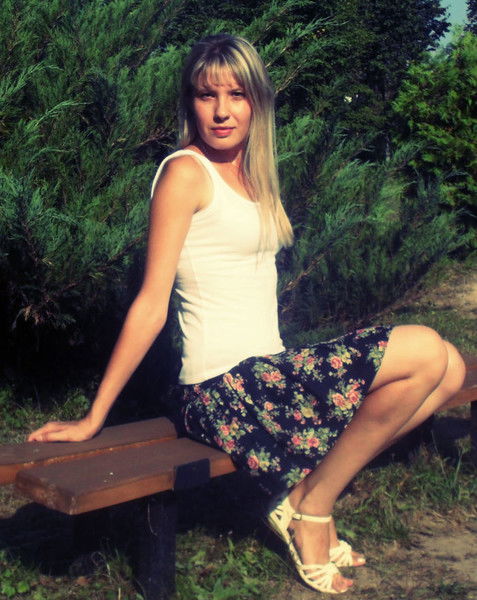 Елена Шевелева