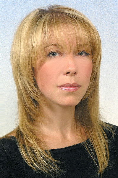 Виктория Ищенко