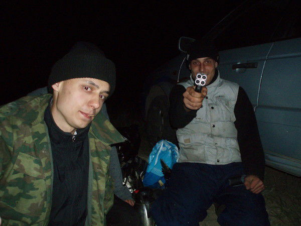 Григорий Ковтун