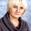Любовь Швачко