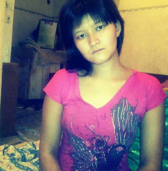 Мадихе Азада