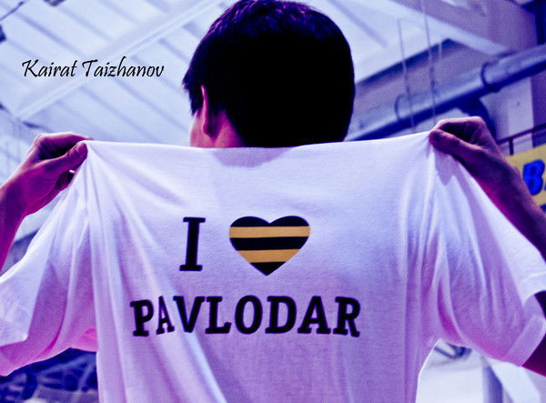 Нурлан Жиенбаев