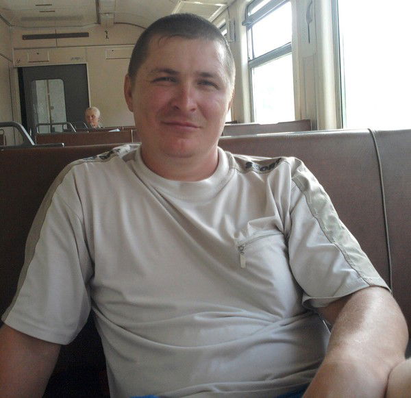 Дмитрий Следнев