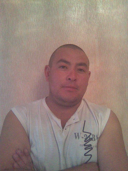 Руслан Ратов