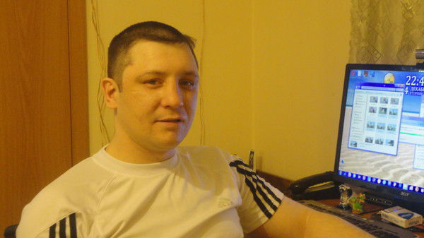 Алексей Абрамов