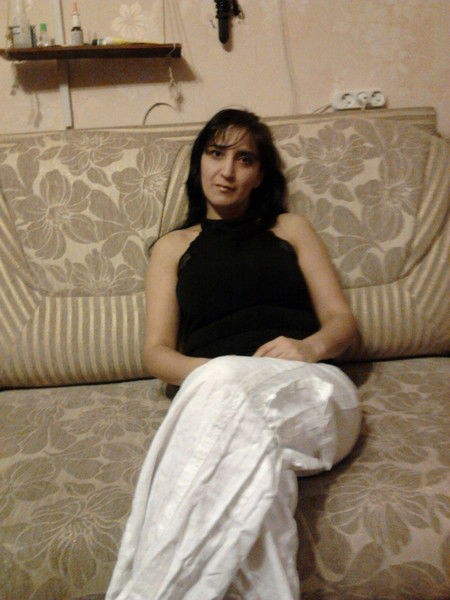 Ольга Татаринова