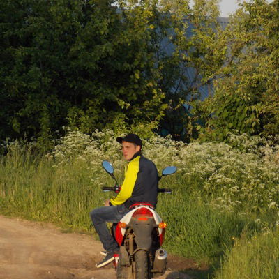 Александр Гавшин