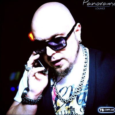 Евгений Яковенко