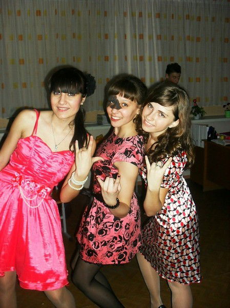 Дарья Коновалова