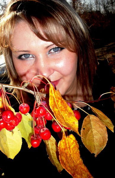 Наталья Зайцева