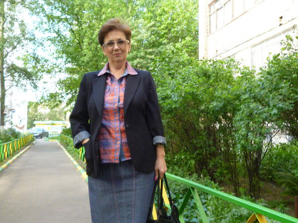 Татьяна Дышлюк