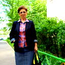 Татьяна Дышлюк