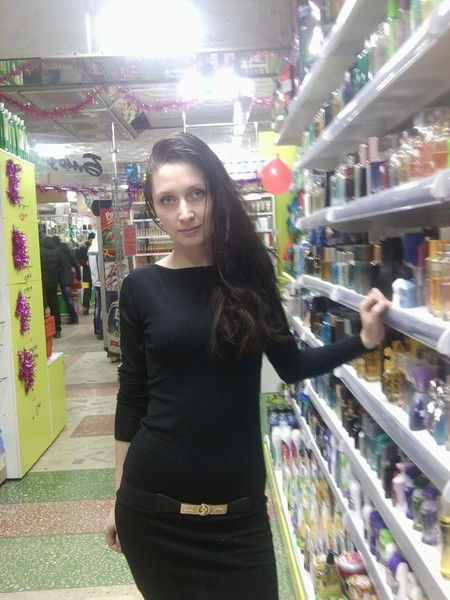 Марина Миронюк-Пилипенко