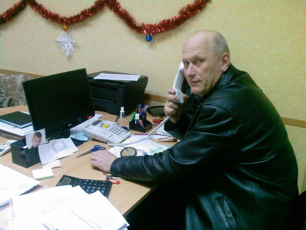 Яков Земецкий