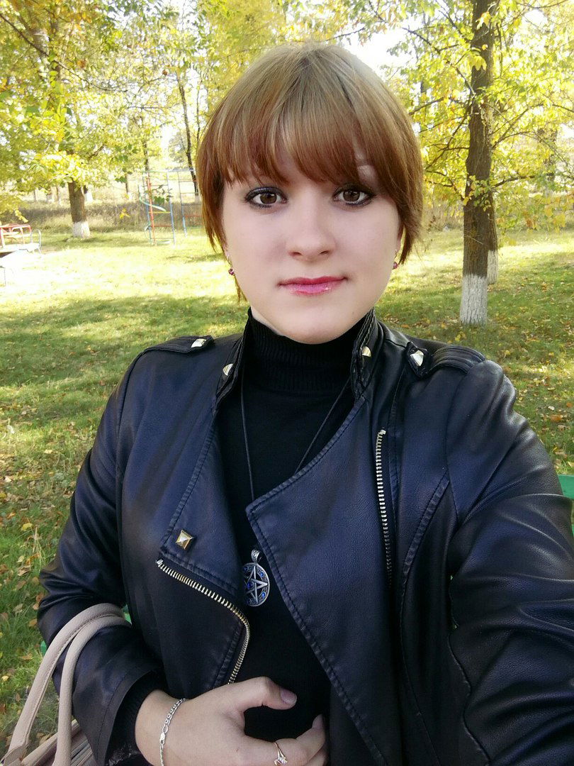 Светлана Шевцова